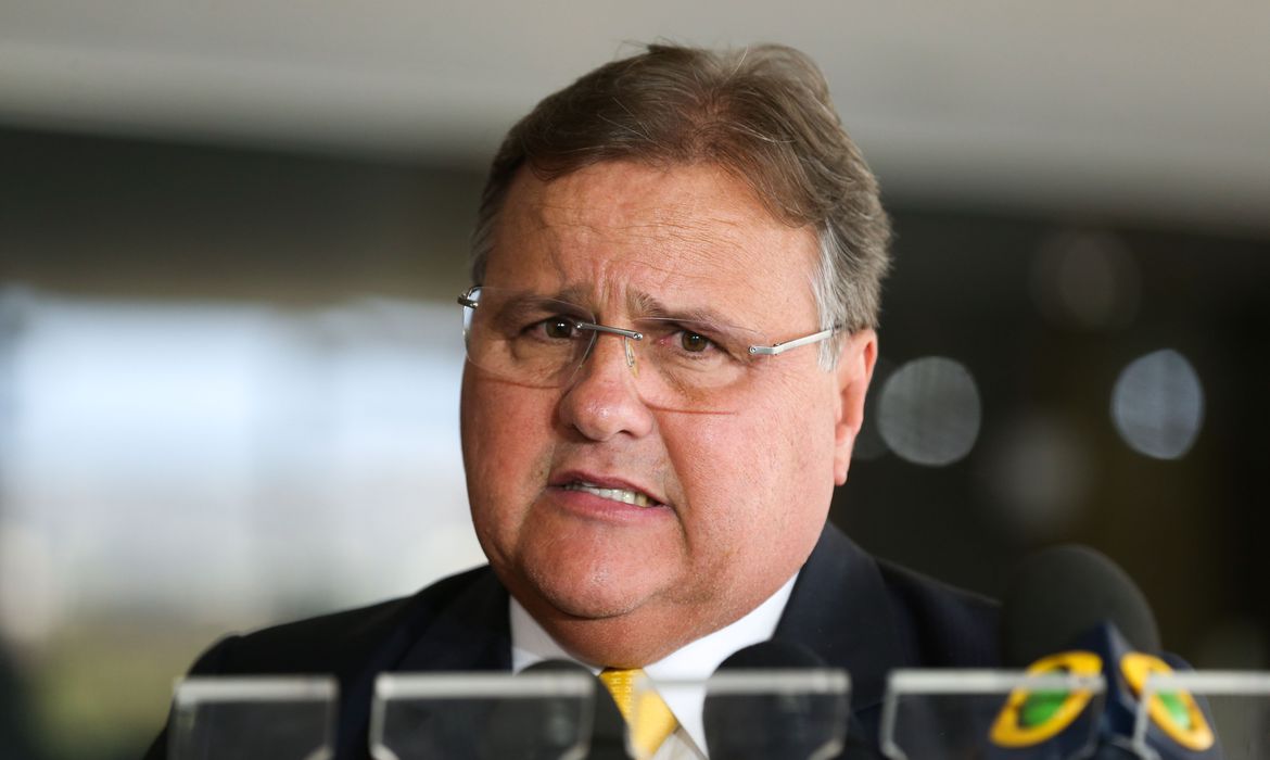 STF nega progressão de Geddel para regime semiaberto