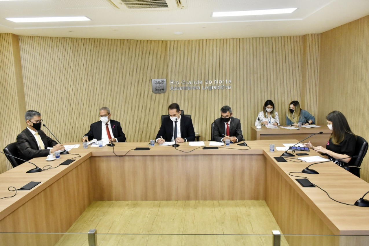 CCJ da Assembleia derruba veto ao projeto de interiorização do turismo religioso