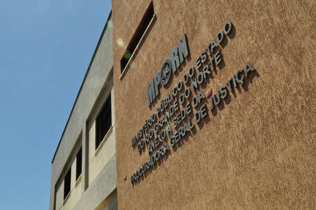 Operação do MP contra o tráfico cumpre mandados no RN e mais 3 estados