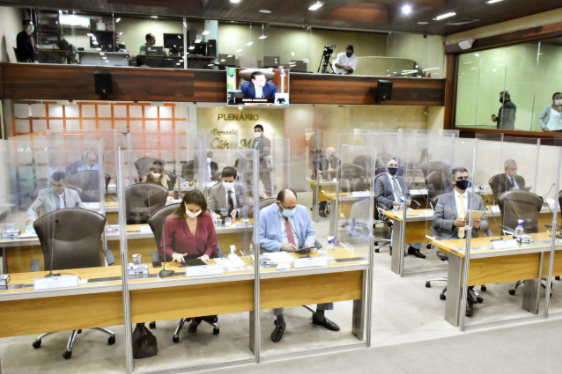 Assembleia aprova por unanimidade Lei Geral da Micro e Pequena Empresa do RN