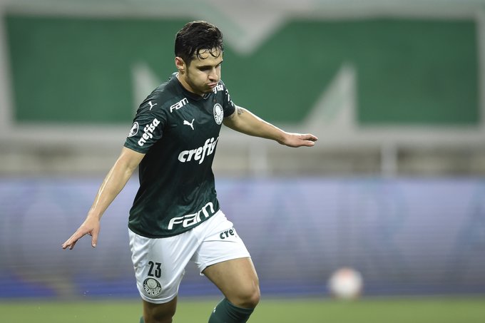Palmeiras garante melhor campanha da primeira fase da Libertadores