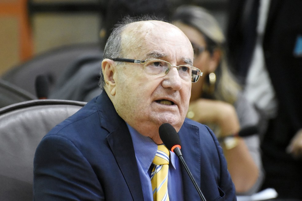 Deputado diz que Governo Fátima não dá continuidade às obras da gestão passada