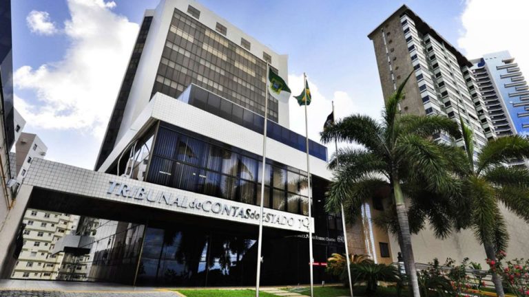 TCE desaprova contas de município do RN e manda ex-prefeito devolver R$ 8,7 mi