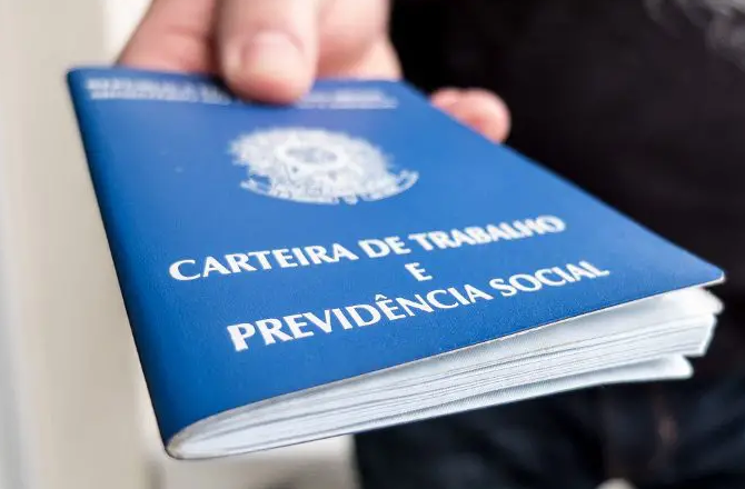 Sine tem 205 vagas de empregos para Natal e Região nesta sexta