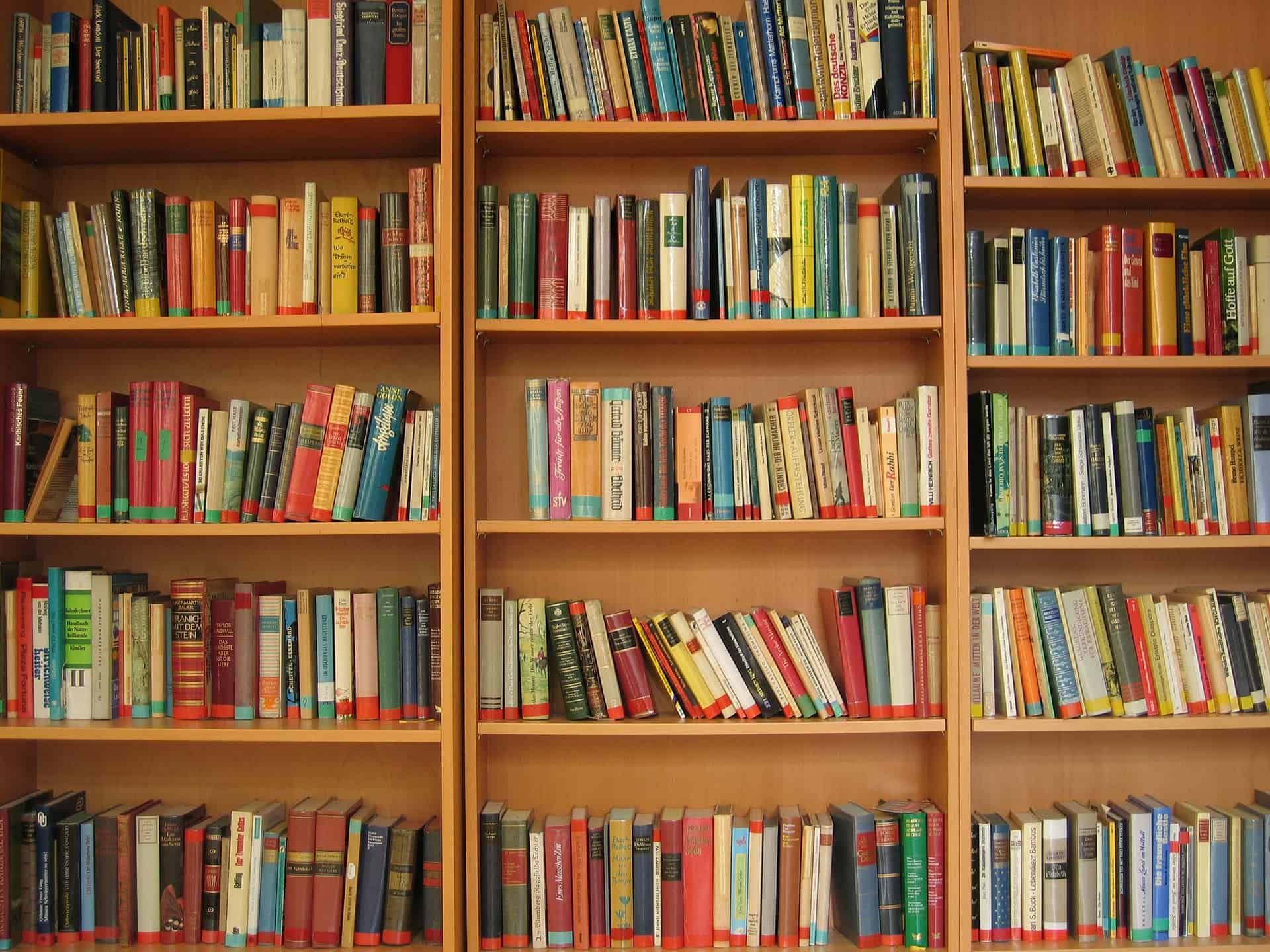 Lei Aldir Blanc: Governo libera edital para projetos editoriais e de livros