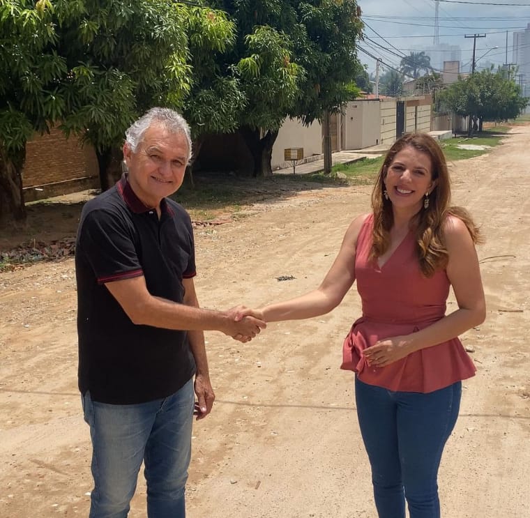 Bairros de Natal terão R$ 10 milhões em emendas para obras de drenagem