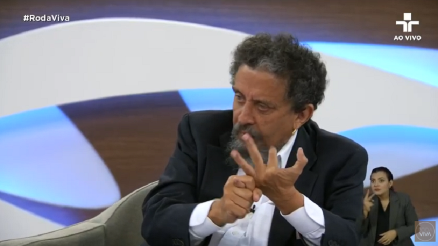 Ex-marqueteiro do PT: Lava Jato foi o melhor esquema político de marketing