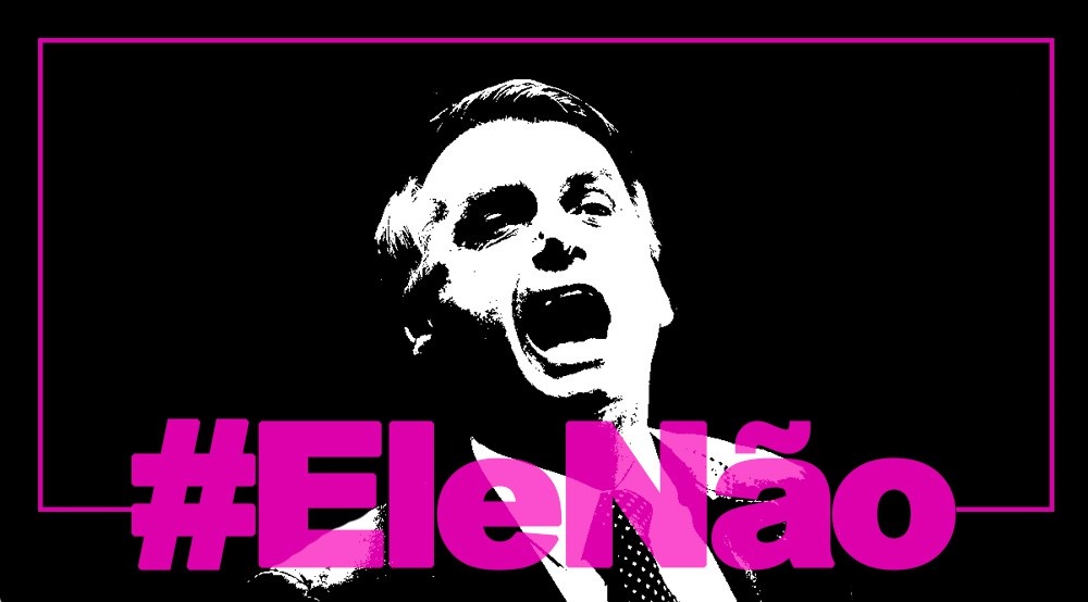 Ex-marqueteiro do PT: Bolsonaro é "fenômeno eleitoral" e "Ele não" foi erro