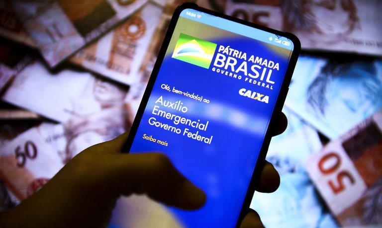 Cancelamento da extensão do Auxílio pode ser contestado até 2 de novembro
