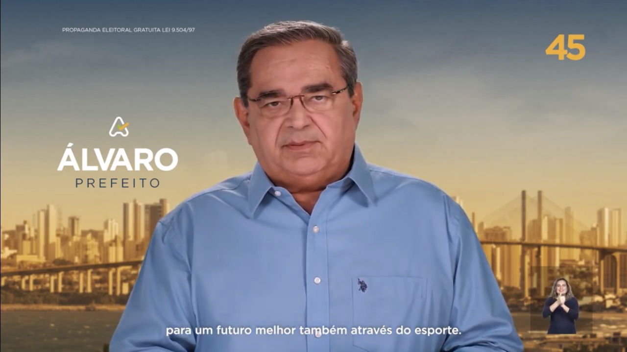 Álvaro Dias obtém mais três vitórias na Justiça Eleitoral contra opositores