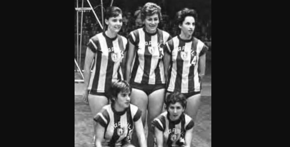 Morre aos 82 anos ex-capitã e multicampeã da seleção brasileira de basquete