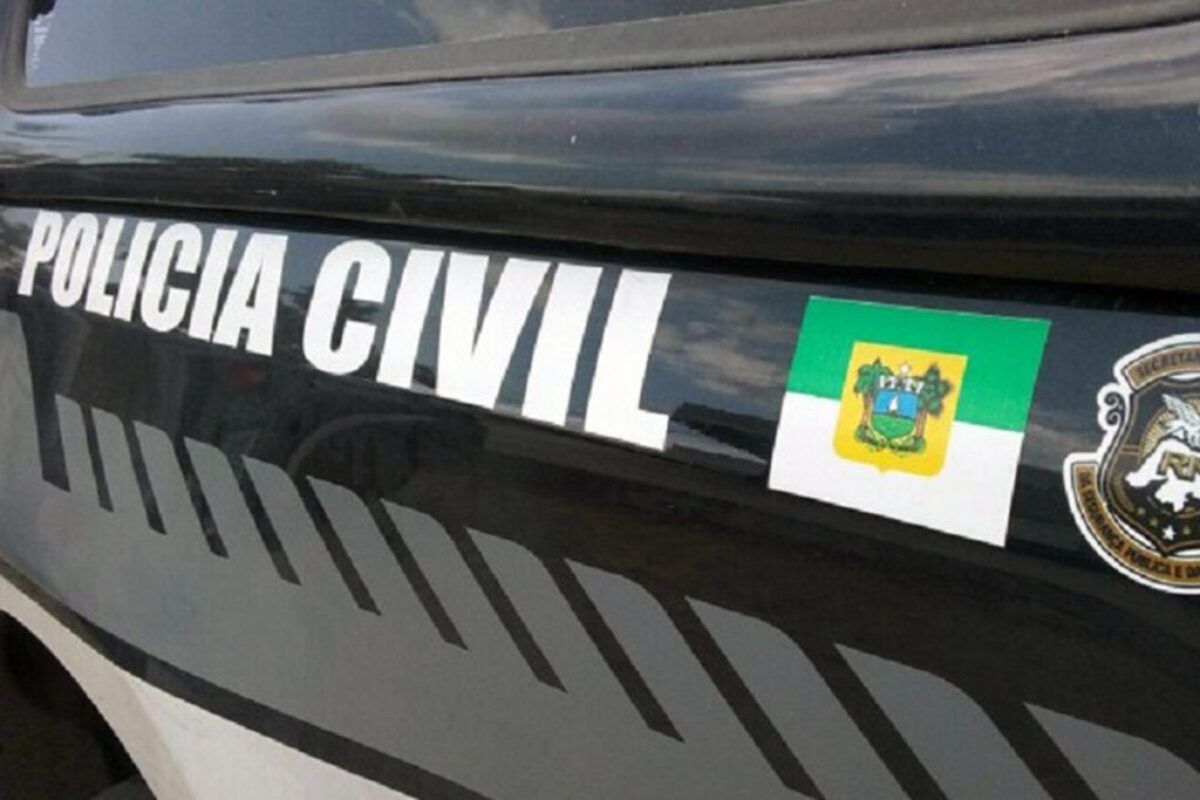 Condenado por roubo é preso na Zona Sul de Natal