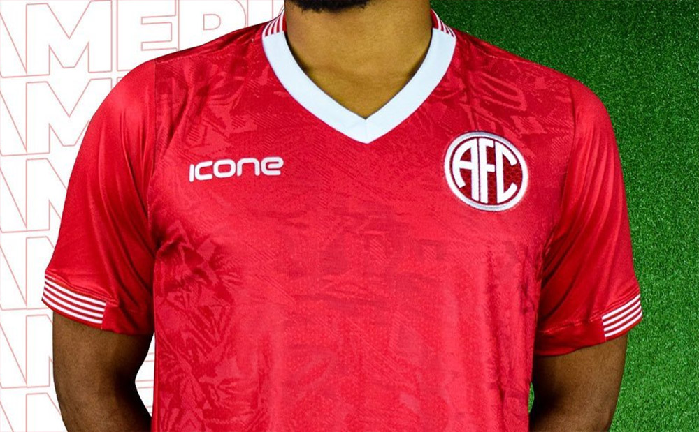 America-RJ vence batalha judicial e vira dono da marca AFC