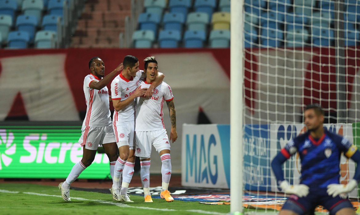 Confira os resultados dos jogos que movimentaram a quarta-feira
