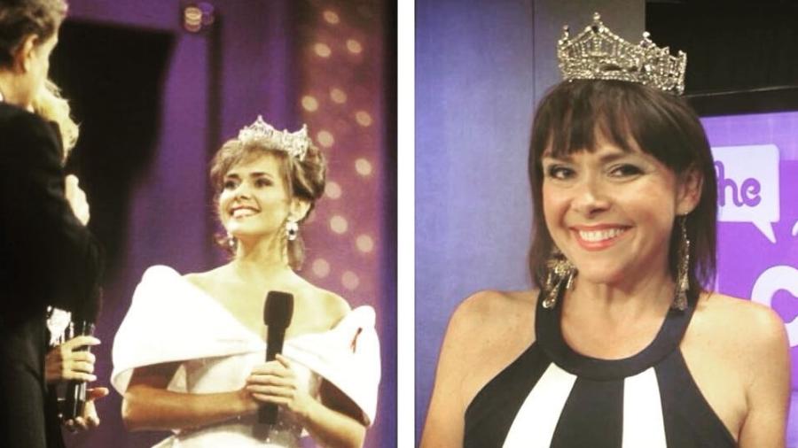 Modelo, atriz e Miss América de 1993 morre após sofrer pancada na cabeça
