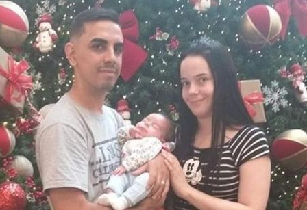 Bebê engasga com uva e morre após 17 dias na UTI em SP