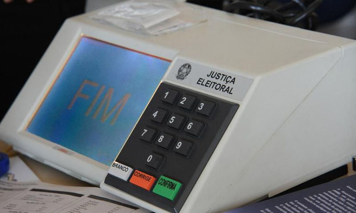 Candidatos só podem ser presos em flagrante a partir de hoje