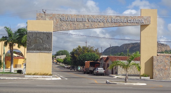 Grande Ponto divulga pesquisa Perfil para Prefeitura de Serra Caiada no domingo
