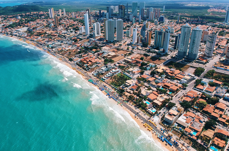 Item/Agora: Confira quais são os maiores problemas de Natal segundo os eleitores