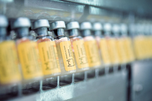 Covid: Fiocruz espera começar a produzir vacina no início de 2021