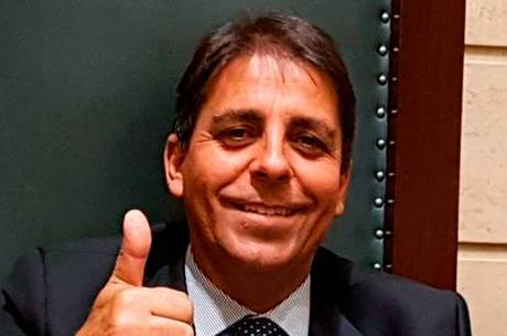 Vereador e candidato à reeleição no Rio é baleado na cabeça