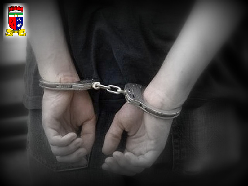 Polícia captura foragida da justiça na Zona Oeste de Natal