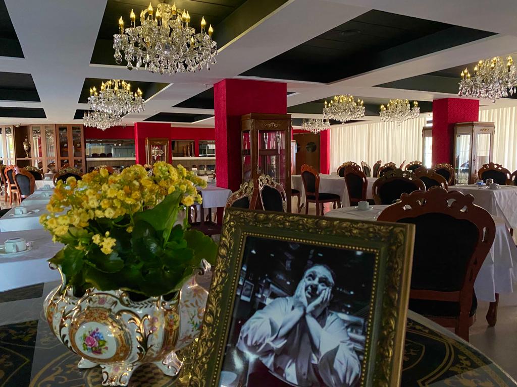 La Brasserie de La Mer reabre nesta quinta com ambiente repaginado