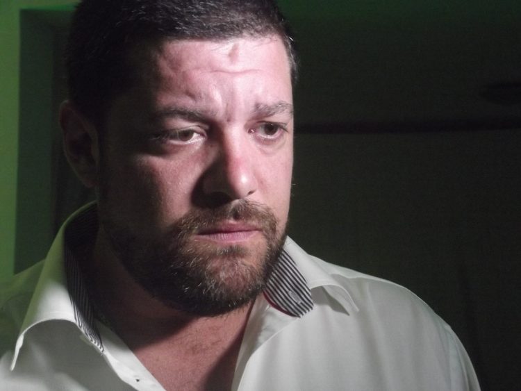 Juiz pede extradição de ex-presidente de clube RN, preso pela Interpol