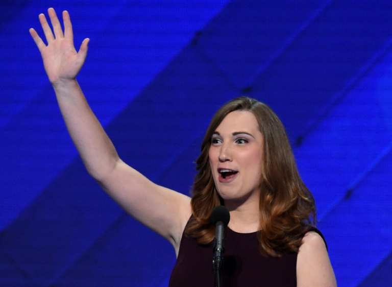 Estados Unidos elegem primeira senadora estadual transexual do país