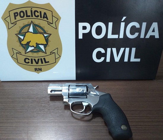Operação Mulher: Presos suspeitos de descumprir medidas protetivas em Macaíba