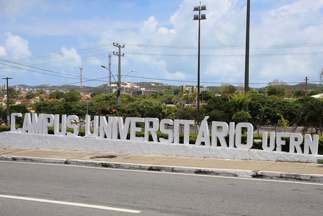 UFRN define calendário da graduação com atividades remotas para 2021