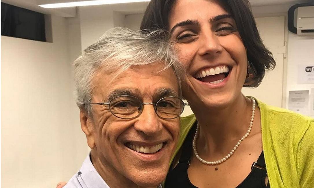 TSE permite live de Caetano Veloso para arrecadação de campanha eleitoral