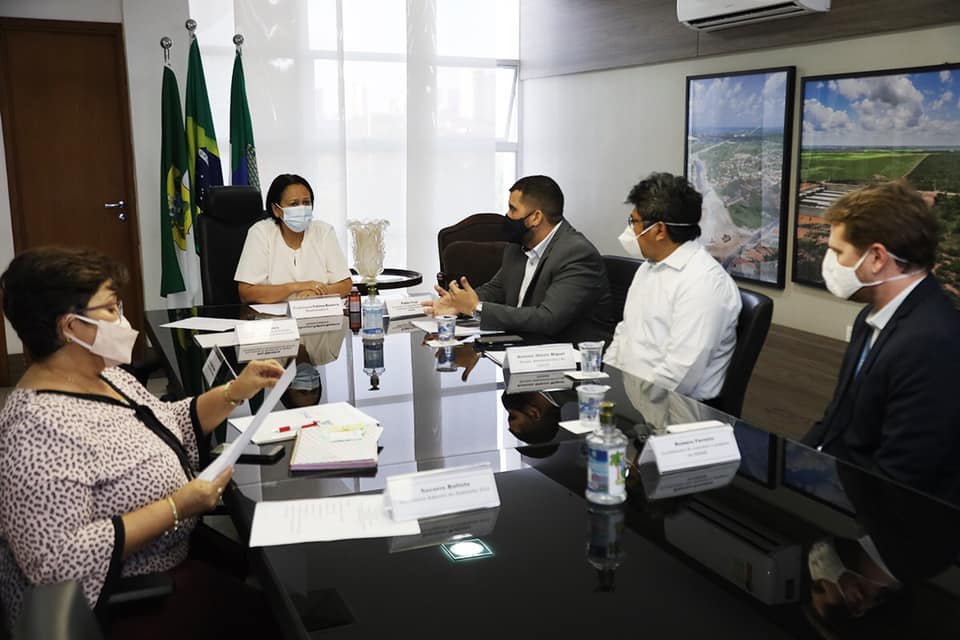 Governo entregará escritura pública para 523 famílias de 8 cidades do RN