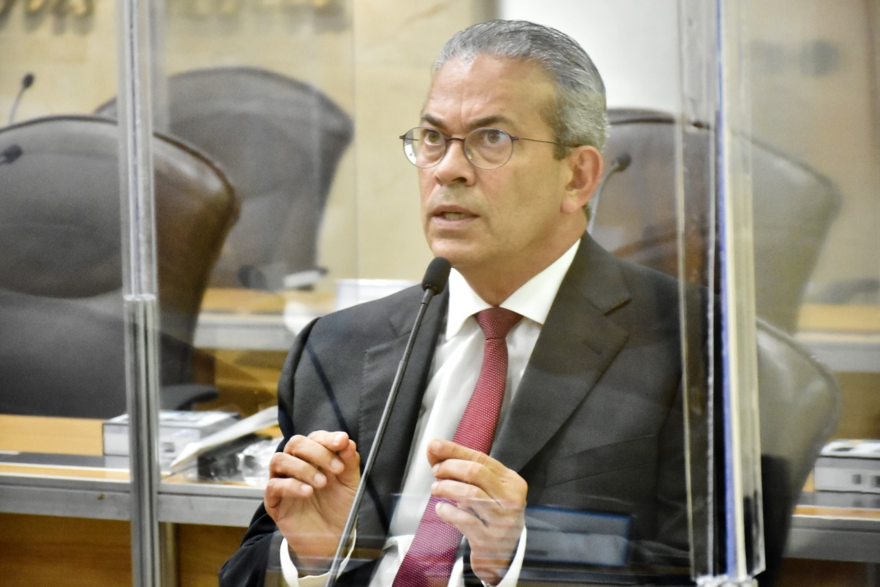 Hermano cobra ações para evitar segunda onda de Covid-19 no RN