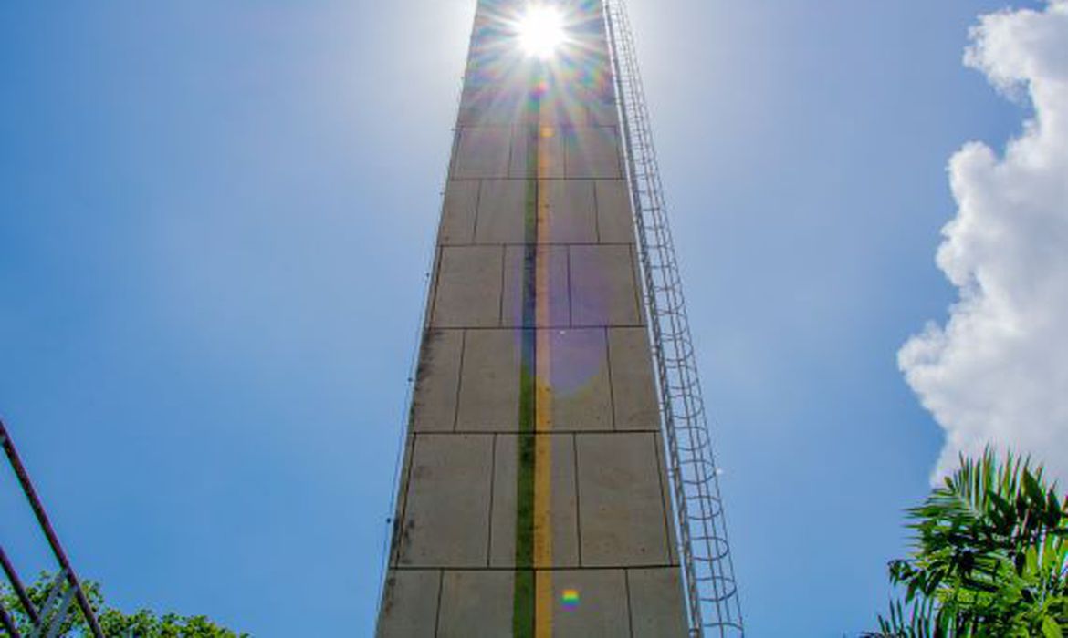 Quatorze cidades do Amapá seguem sem energia elétrica