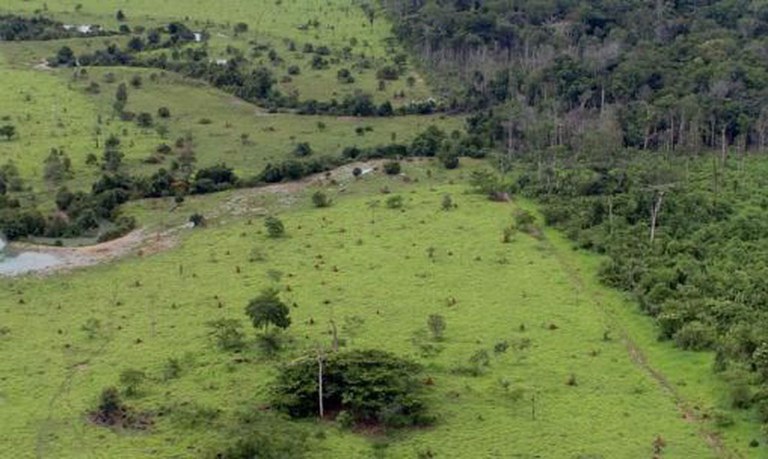 Cadastro de imóvel rural no Incra passa a ser feito via internet