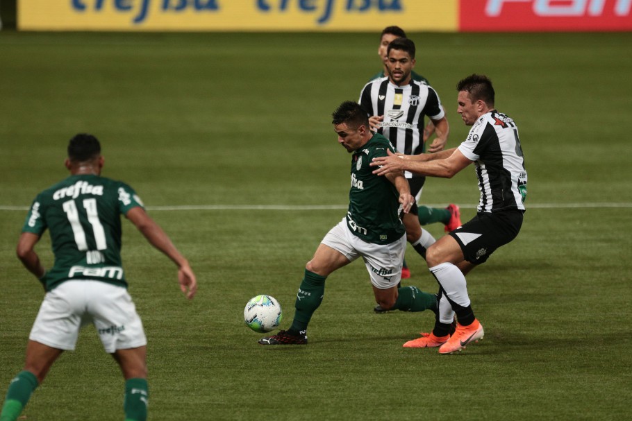 Copa do Brasil 2020: CBF divulga tabela das quartas de final