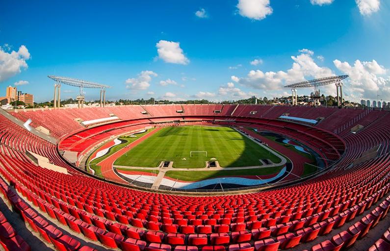 Série A: no returno, São Paulo recebe o lanterna Goiás, no Morumbi
