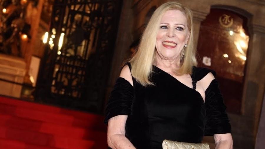 Cantora que fez sucesso na Jovem Guarda morre aos 73 anos