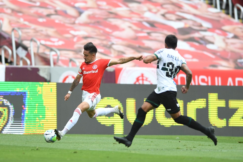 Confira resultados e classificação após jogos deste domingo no Brasileirão