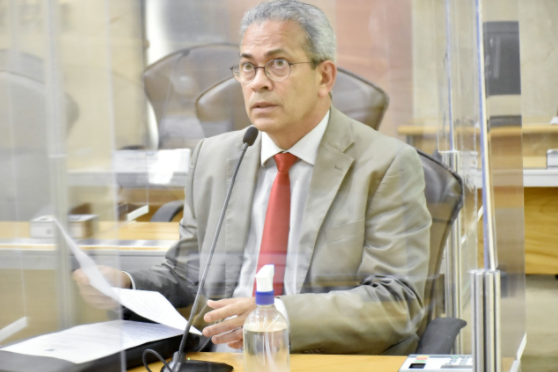 Deputado solicita posto policial para acesso sul ao aeroporto Aluízio Alves