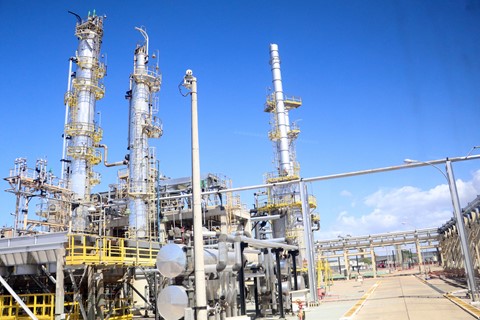Petrobras garante agilizar acesso à UPGN de Guamaré, diz Governo do RN