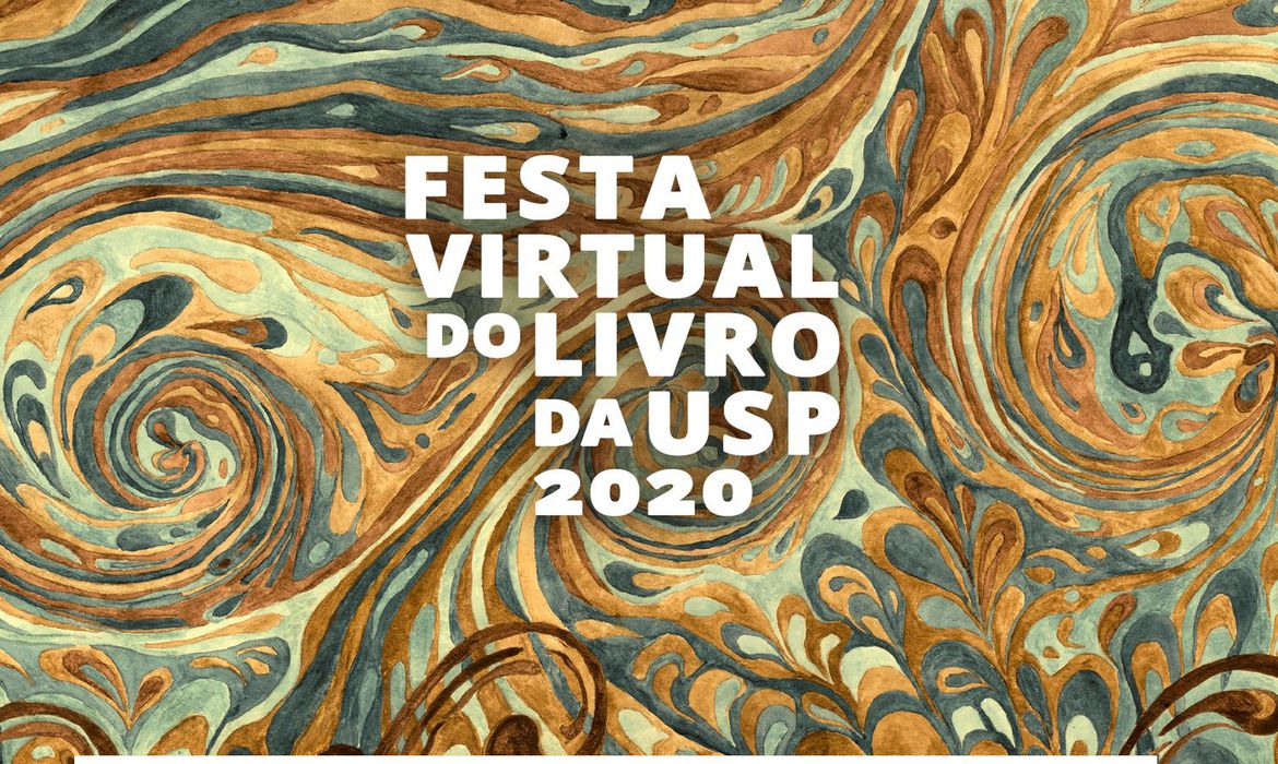 Feira de livros da USP online tem desconto mínimo de 50%