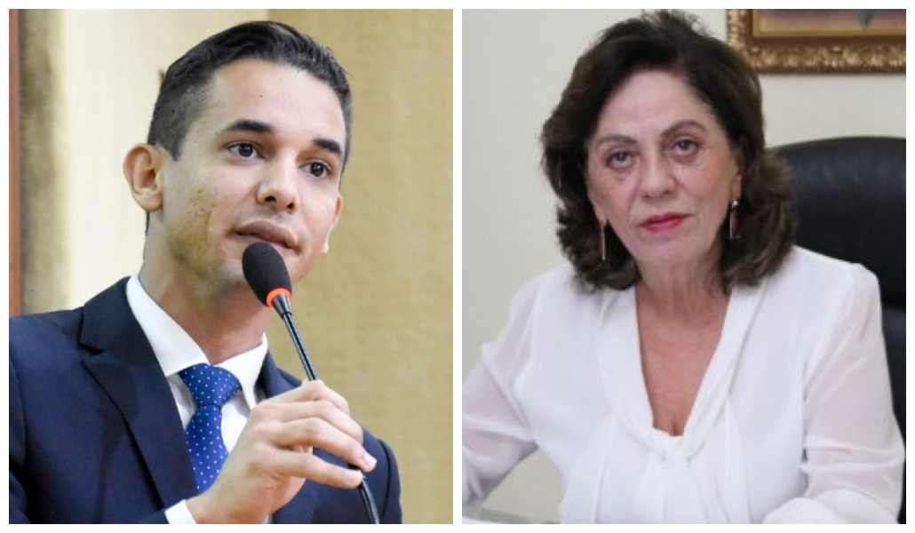 Pesquisa Agora Sei: Allyson segue em 1º na disputa para Prefeitura de Mossoró