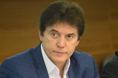 Ex-governador do RN se diz surpreso com condenação por improbidade
