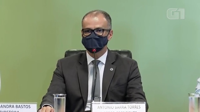 Anvisa: Suspensão de testes da Coronavac foi técnica e por falta de informações