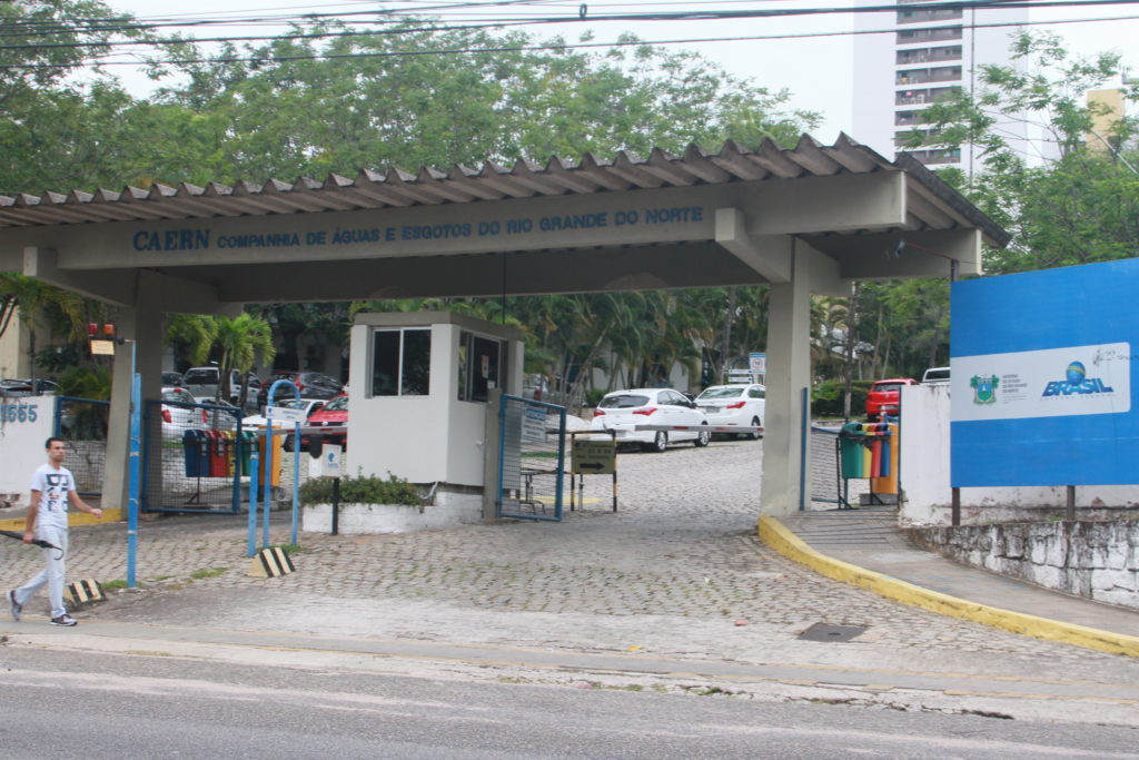 Caern prorroga prazo de campanha para negociação de débitos em atraso