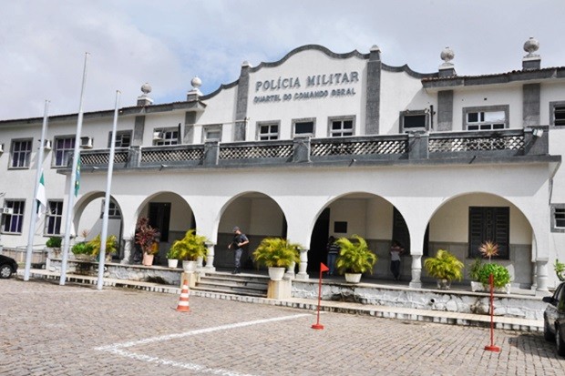Polícia Militar do RN tem 1.022 novos soldados efetivados