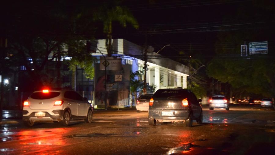 Polícia cumpre mandados em instalações de concessionária de energia no Amapá