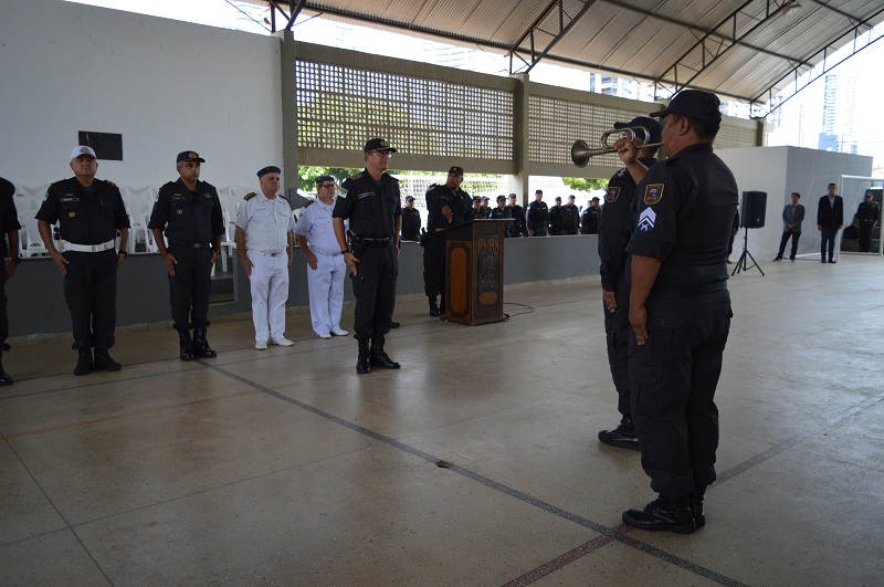 Policial militar sofre infarto e morre aos 35 anos; PM emite pesar